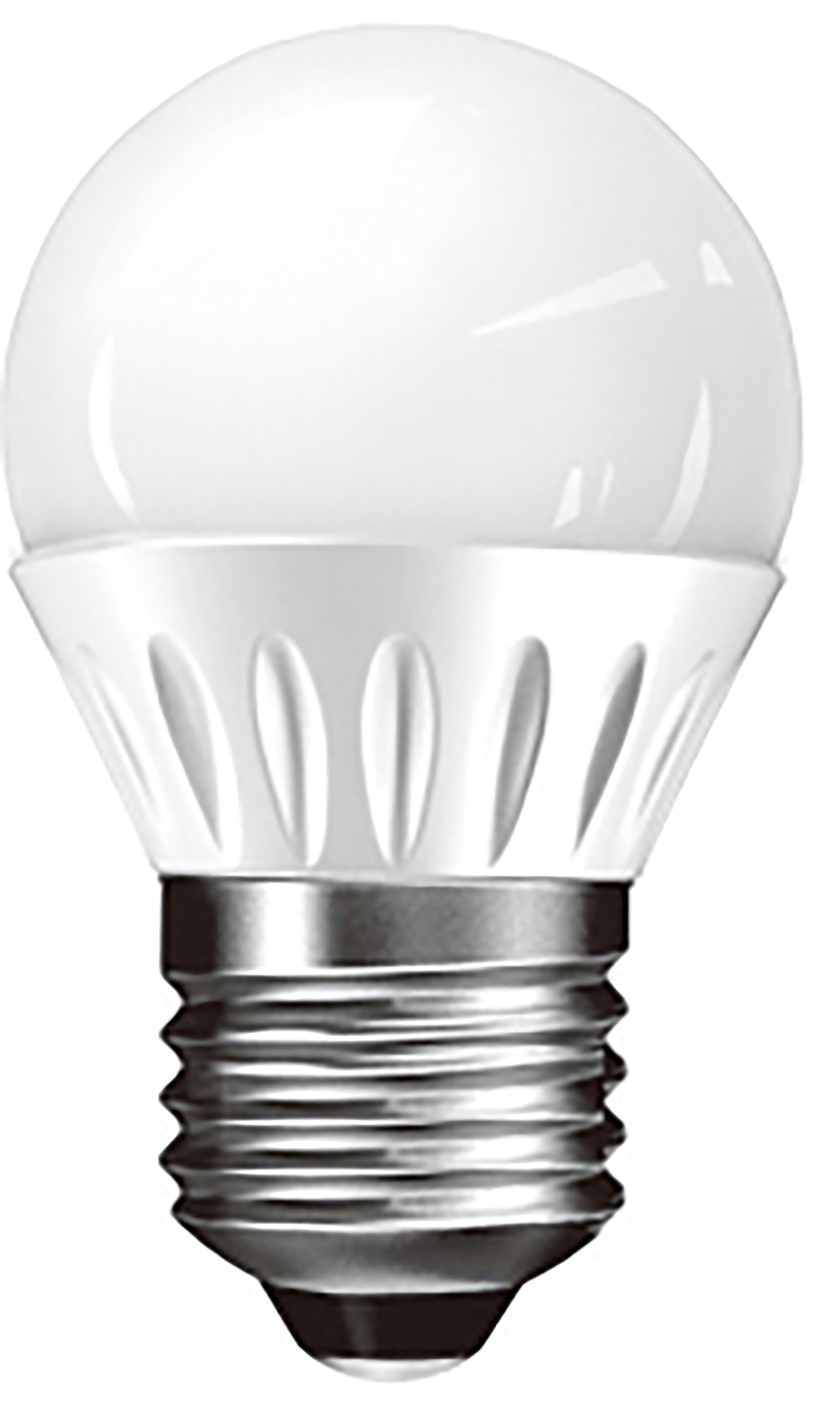 Power SMD LED Lamps Luxram Golf Ball